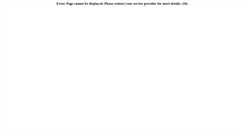 Desktop Screenshot of feel-world.com